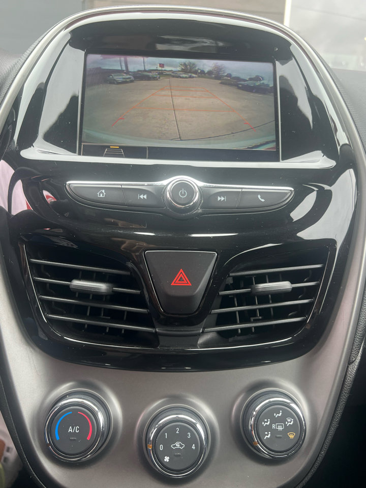 Used 2020 Chevrolet Spark LS image 11