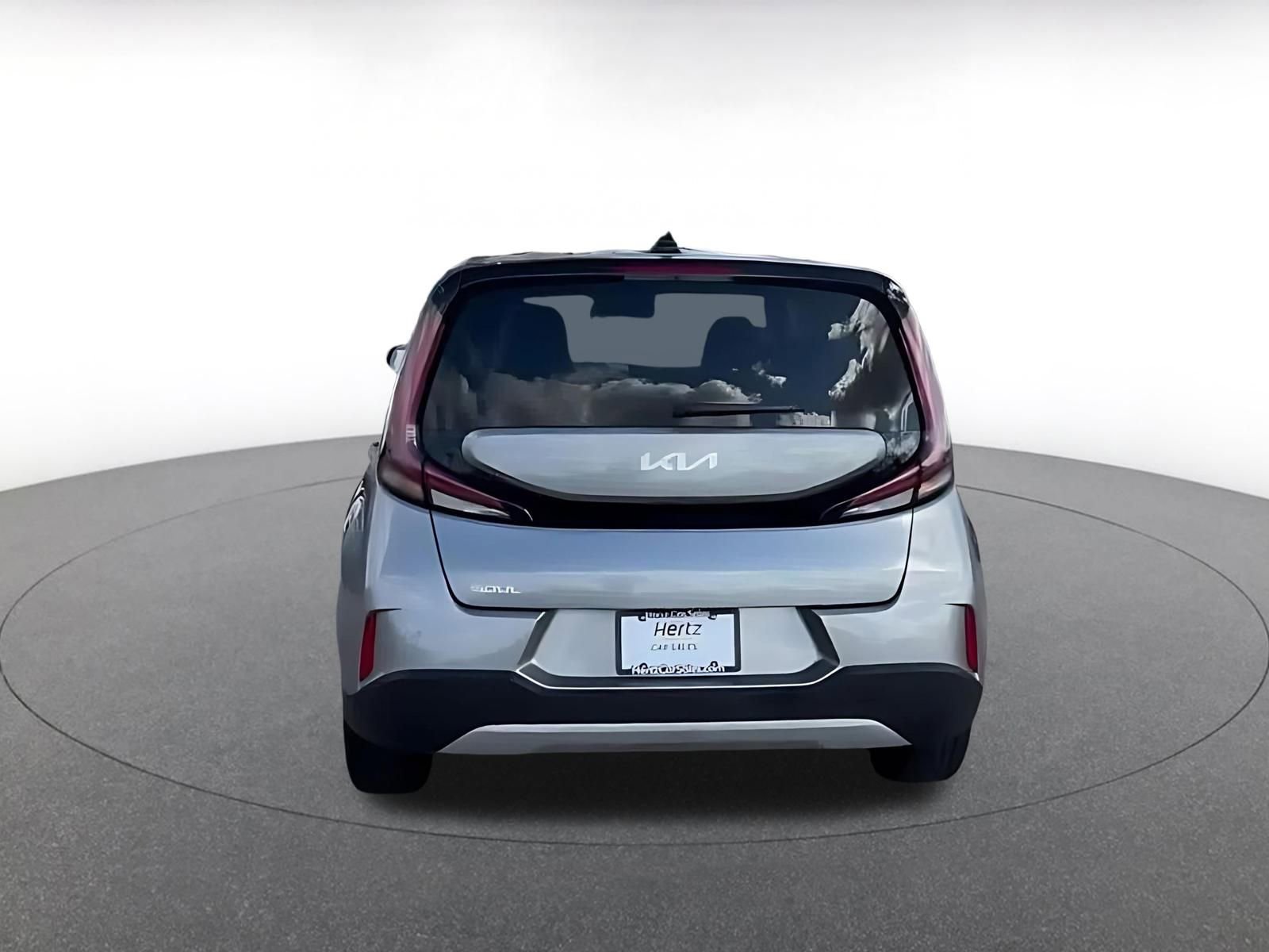 Used 2025 Kia Soul LX w/ LX Technology Package image 12