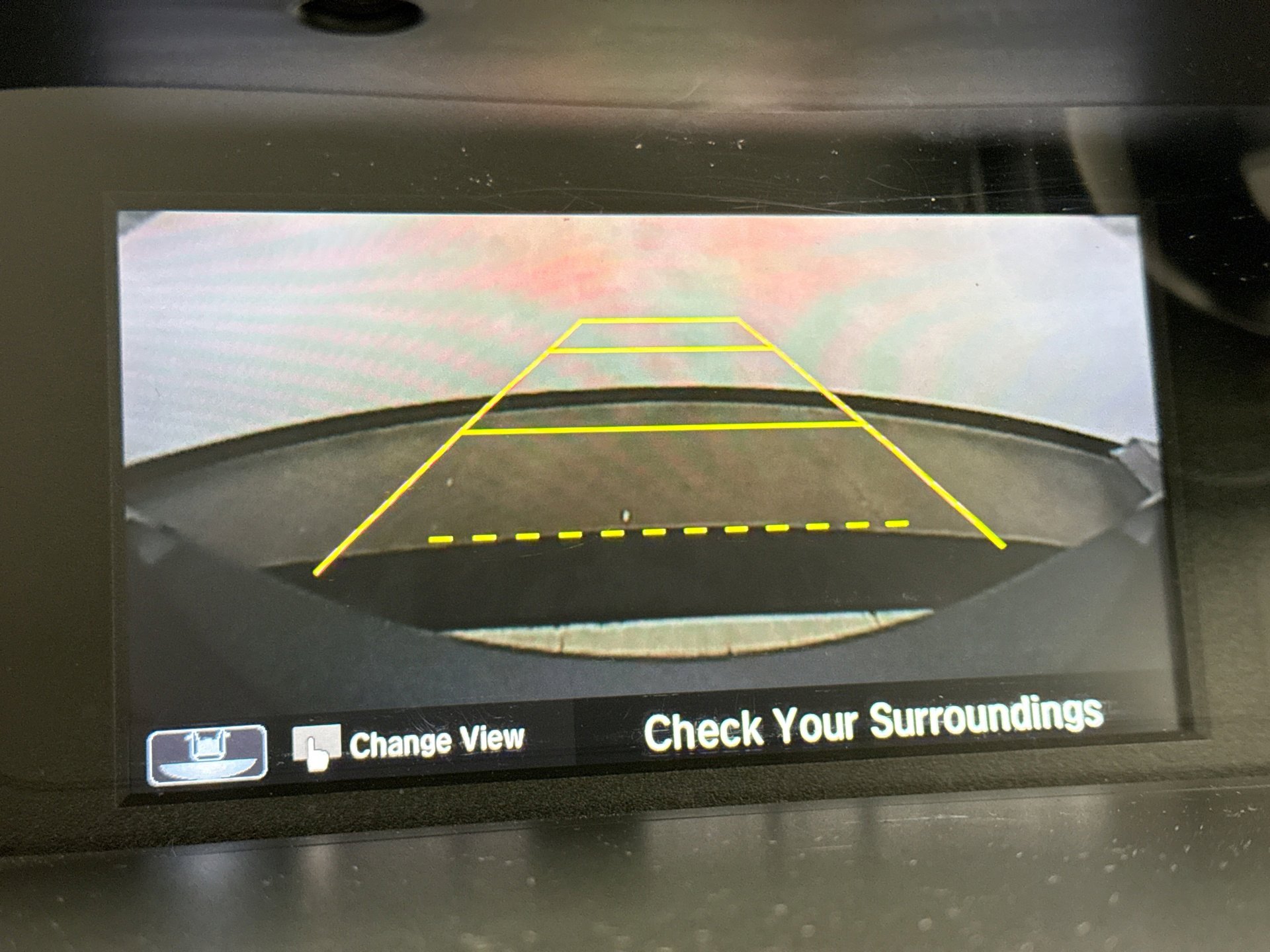 Used 2016 Honda Accord EX image 10