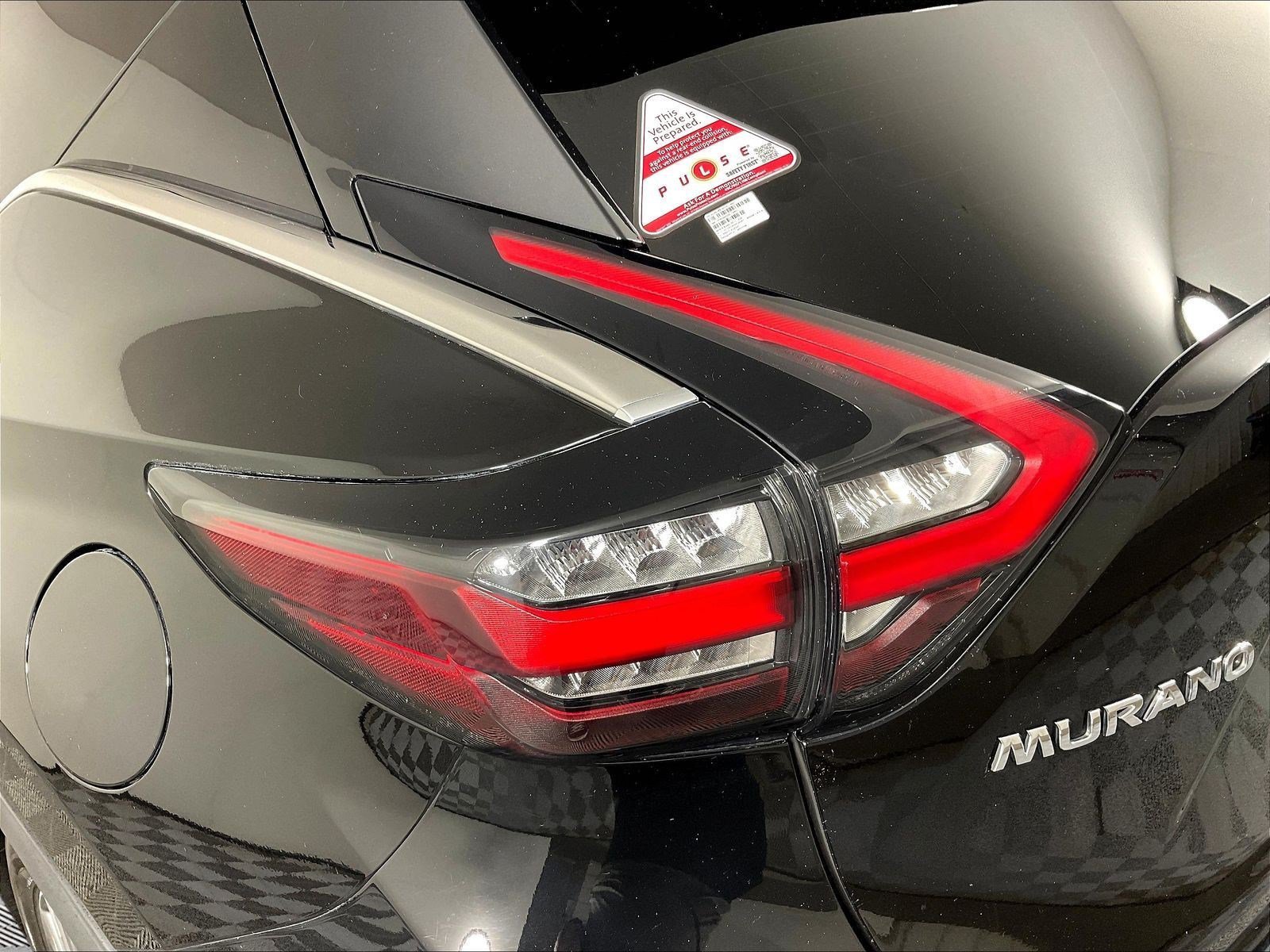 Used 2020 Nissan Murano SL w/ Moonroof Package AWD/4WD image 23
