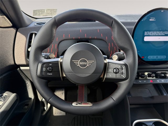 New 2026 MINI Cooper Countryman S w/ Comfort Package Max image 12