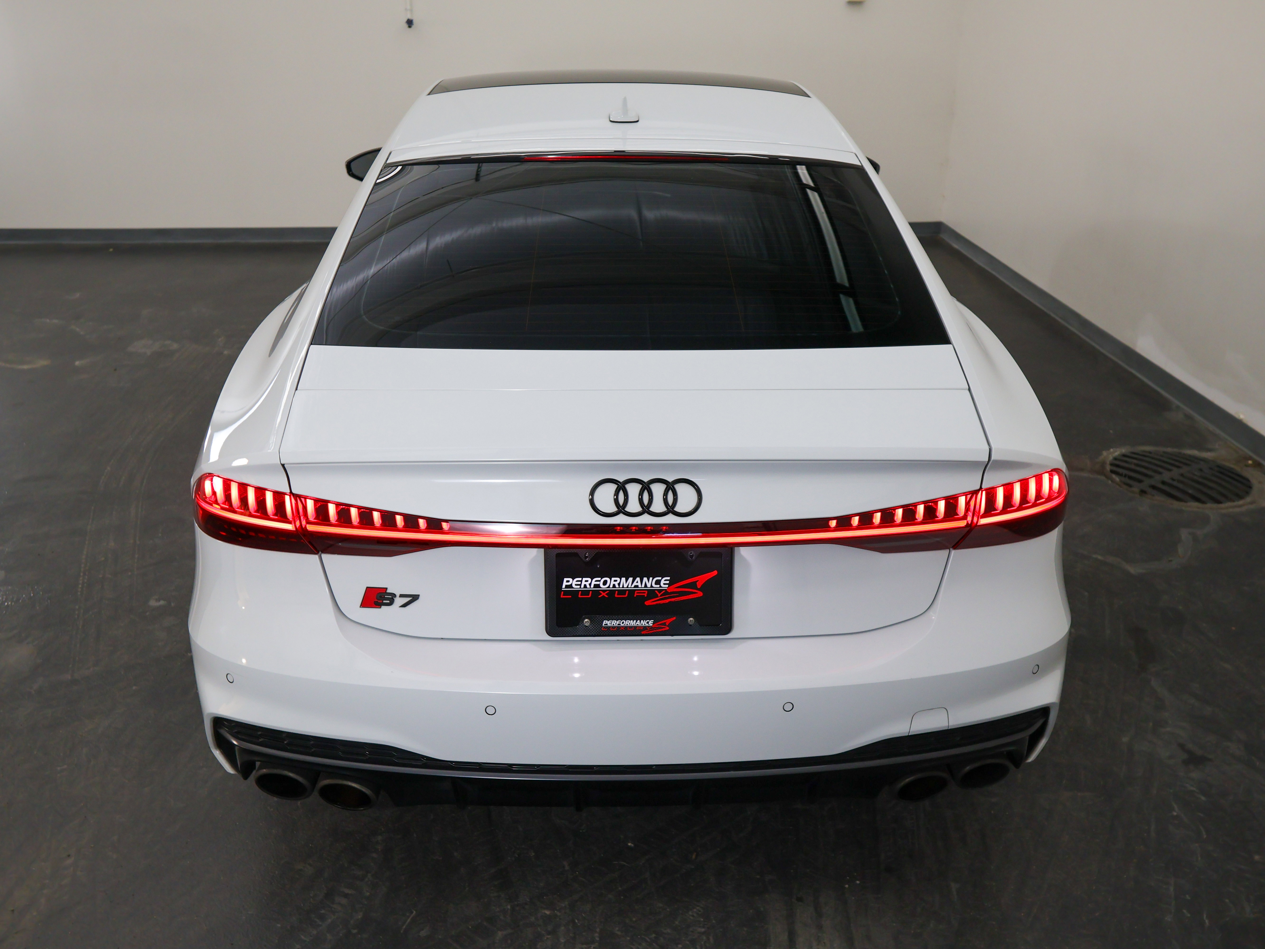 Used 2020 Audi S7 Prestige w/ Prestige Package AWD/4WD image 10