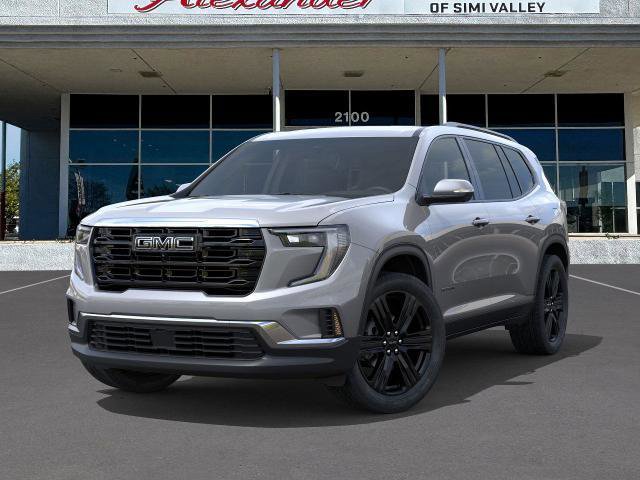 New 2026 GMC Acadia Elevation w/ Super Cruise Package image 6