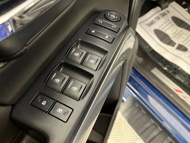 Used 2017 Chevrolet Silverado 1500 LT w/ All Star Edition AWD/4WD image 31