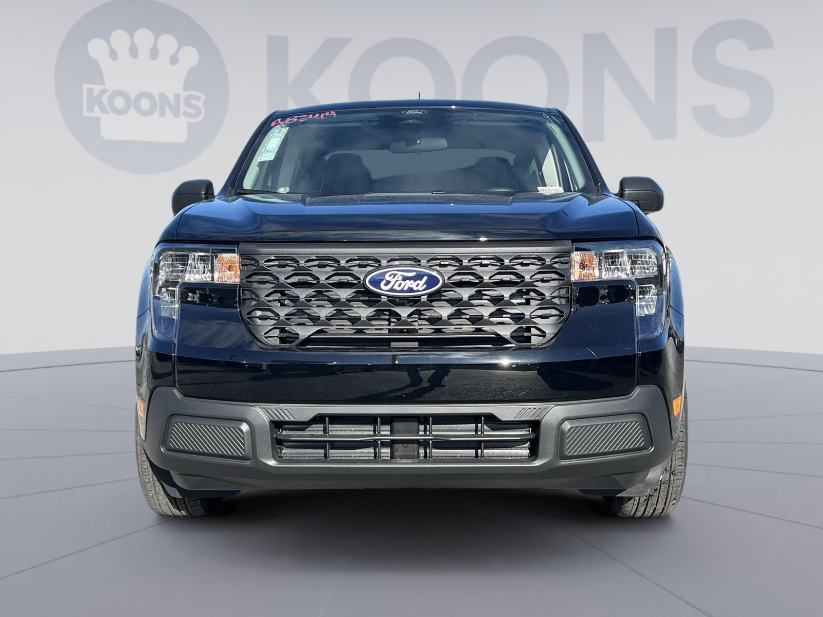 New 2026 Ford Maverick XL w/ Equipment Group 101A image 11