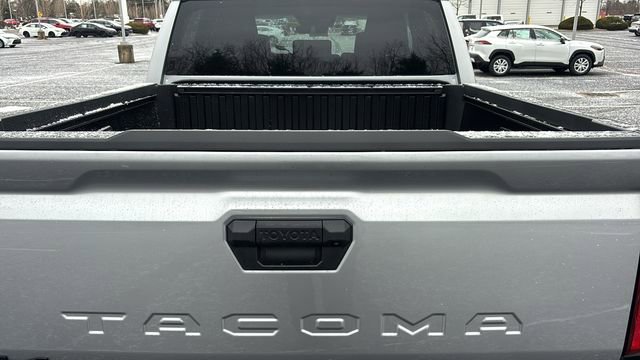 New 2026 Toyota Tacoma TRD Sport image 33