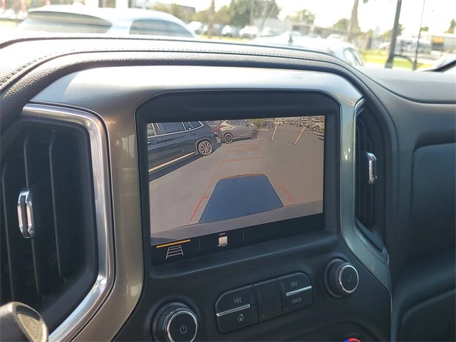 Used 2019 Chevrolet Silverado 1500 RST w/ All-Star Edition image 21