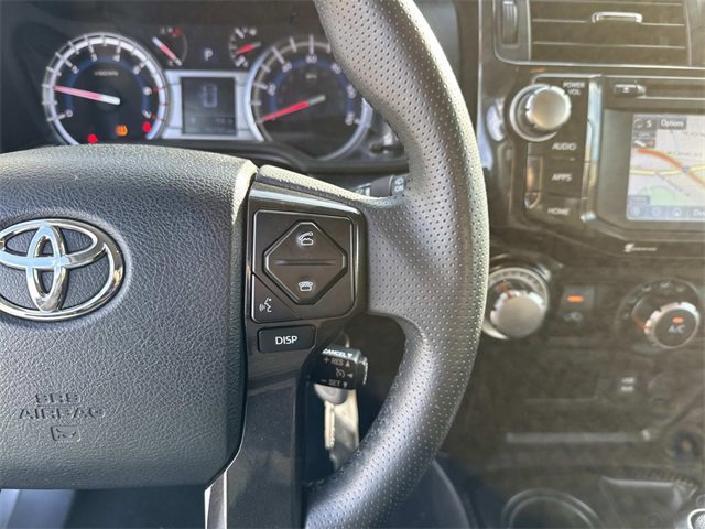 Used 2018 Toyota 4Runner TRD Off-Road image 23