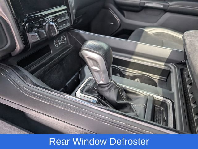 Used 2022 RAM 1500 TRX w/ TRX Level 2 Equipment Group AWD/4WD image 23