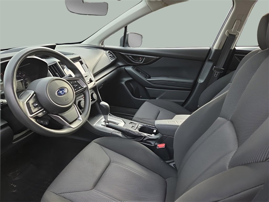 Used 2020 Subaru Impreza Premium w/ Popular Package #1 image 9