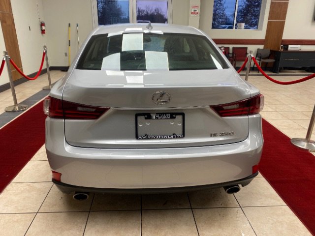 Used 2014 Lexus IS 250 image 6