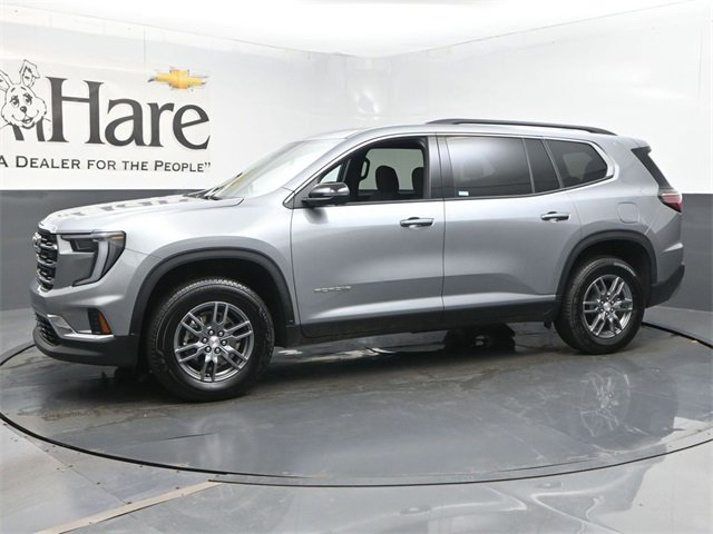 Used 2025 GMC Acadia Elevation image 33
