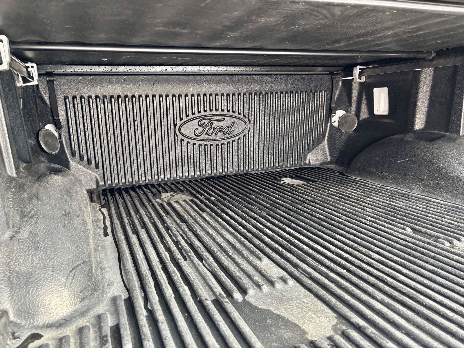 Used 2023 Ford F150 XLT w/ Equipment Group 302A High AWD/4WD image 11