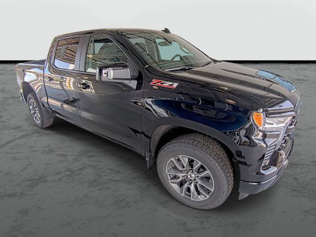 New 2026 Chevrolet Silverado 1500 RST w/ RST All Star Premium Package image 4