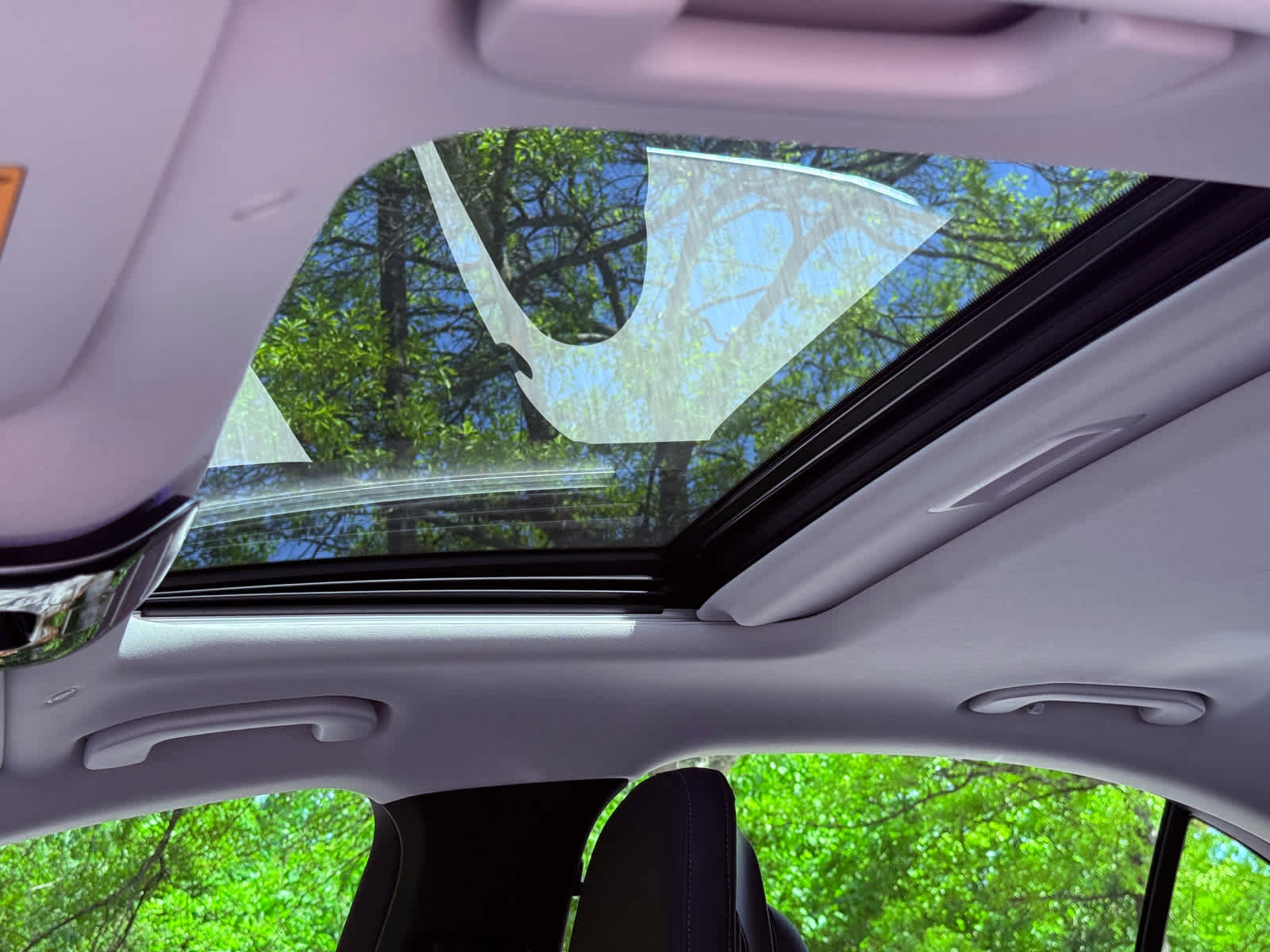 Certified 2025 Mercedes-Benz C 300 C 300 image 27