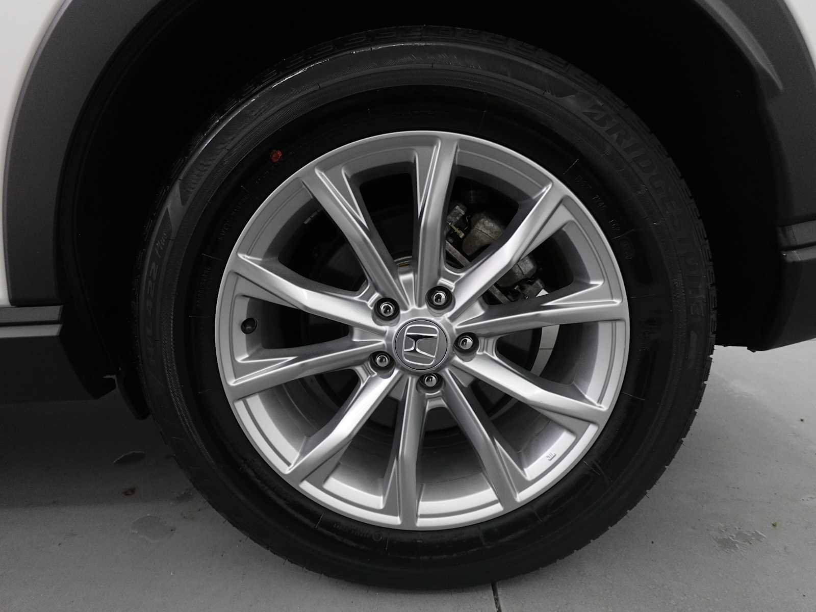 Certified 2023 Honda CR-V EX-L image 9