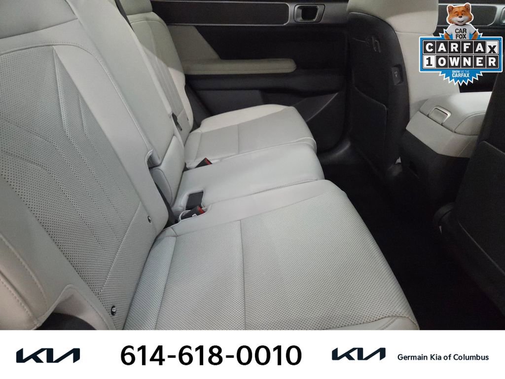 Used 2024 Hyundai Santa Fe SEL image 20