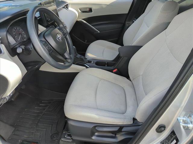 Used 2023 Toyota Corolla Cross L image 15