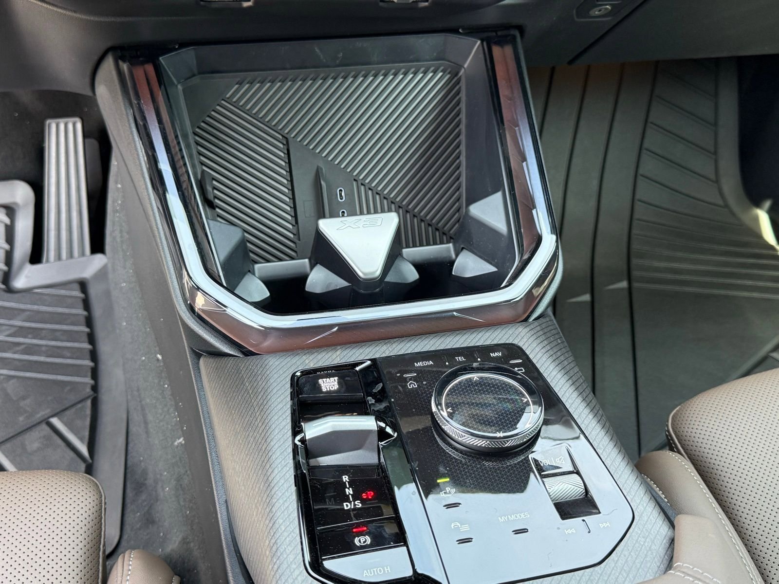 New 2026 BMW X3 xDrive30 AWD/4WD image 26