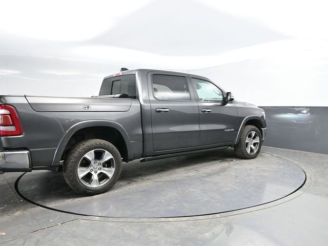 Used 2019 RAM 1500 Laramie image 10