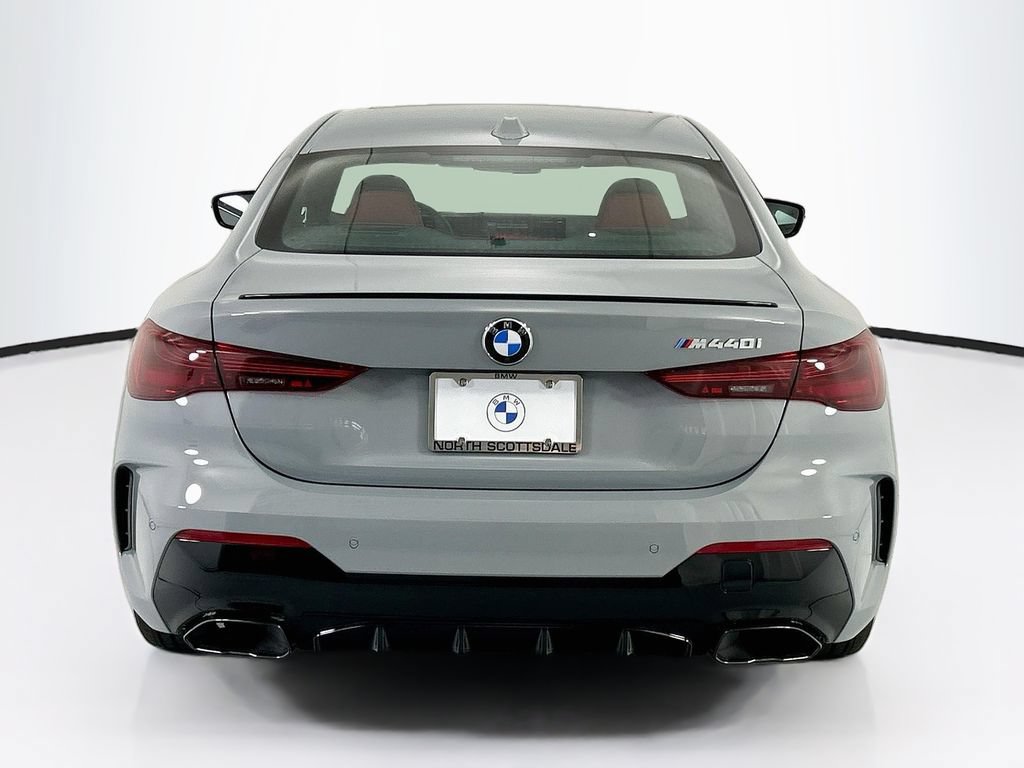 New 2027 BMW M440i Coupe w/ Premium Package RWD image 6