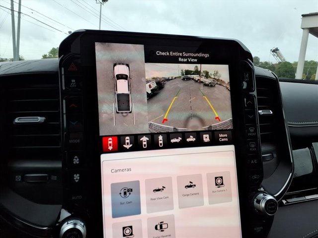 New 2026 RAM 3500 Limited image 18