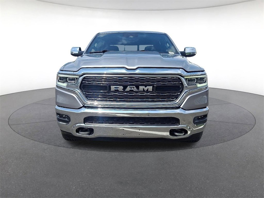 Certified 2024 RAM 1500 Limited image 2