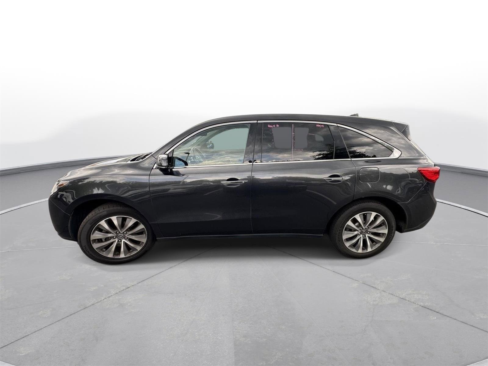 Used 2016 Acura MDX FWD w/ Technology Package image 9