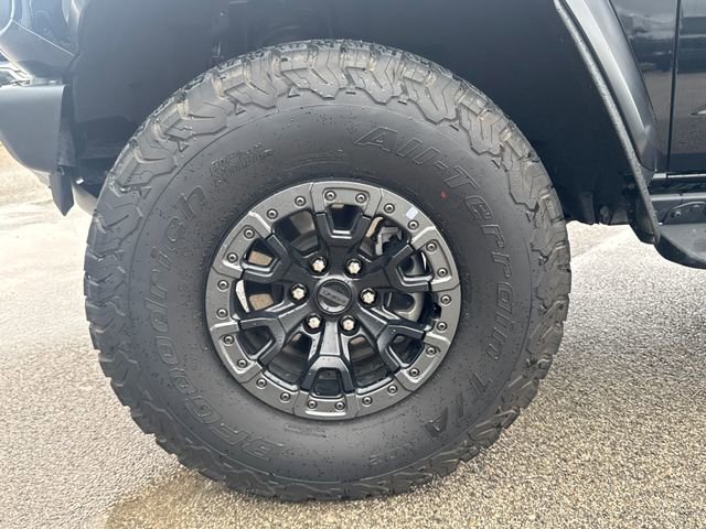 Used 2023 Ford Bronco Raptor image 50