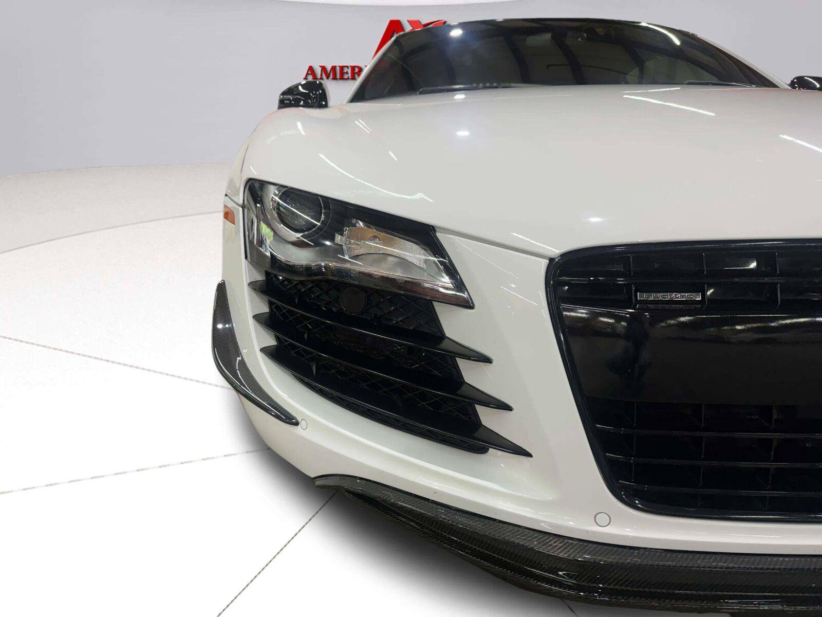 Used 2009 Audi R8 V8 AWD/4WD image 14