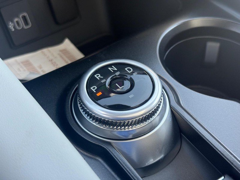 New 2027 Ford Explorer Platinum AWD/4WD image 23