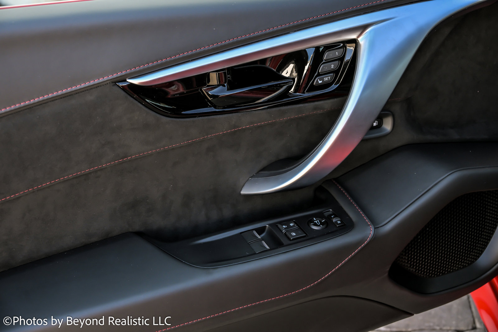 Used 2022 Acura NSX Type S image 22