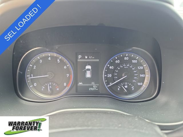 Used 2023 Hyundai Kona SEL FWD image 18