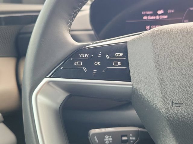 Certified 2025 Audi Q5 Premium w/ Premium Plus AWD/4WD image 21