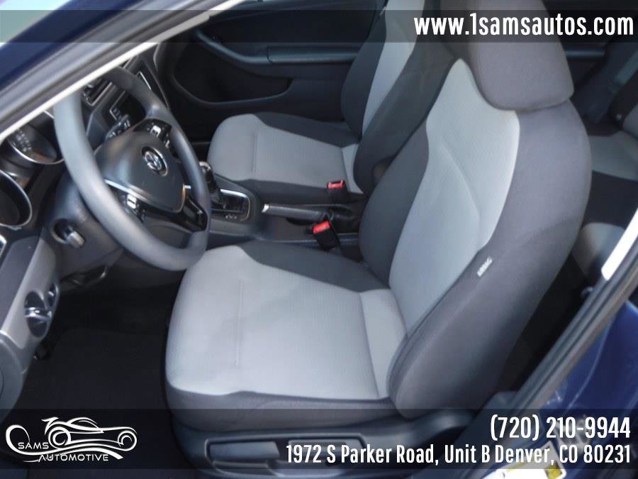 Used 2018 Volkswagen Jetta S image 11