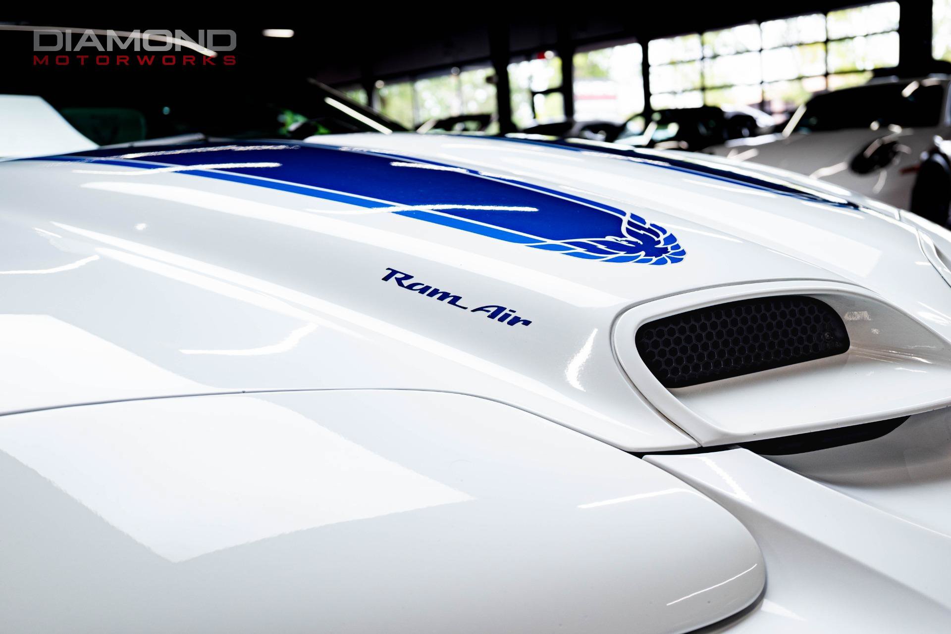 Used 1999 Pontiac Firebird Formula RWD image 39