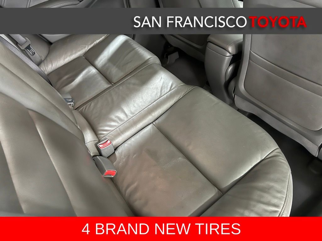 Used 2008 Honda Civic EX-L image 16