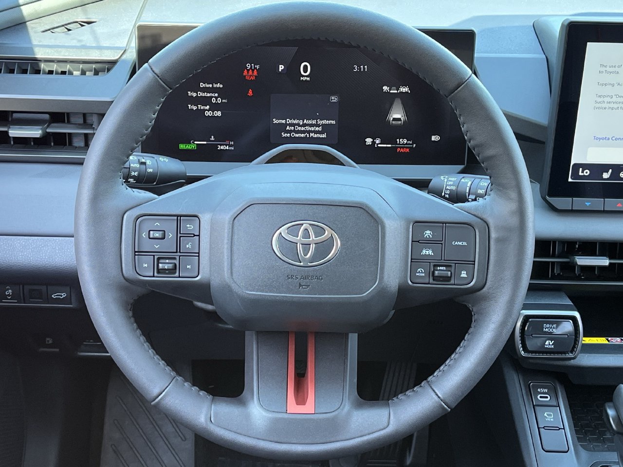 Used 2026 Toyota RAV4 AWD image 11
