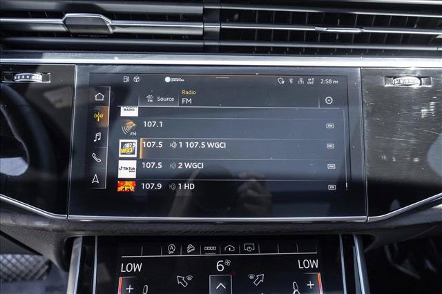 Used 2023 Audi Q7 2.0T Premium Plus w/ Premium Plus Package AWD/4WD image 16