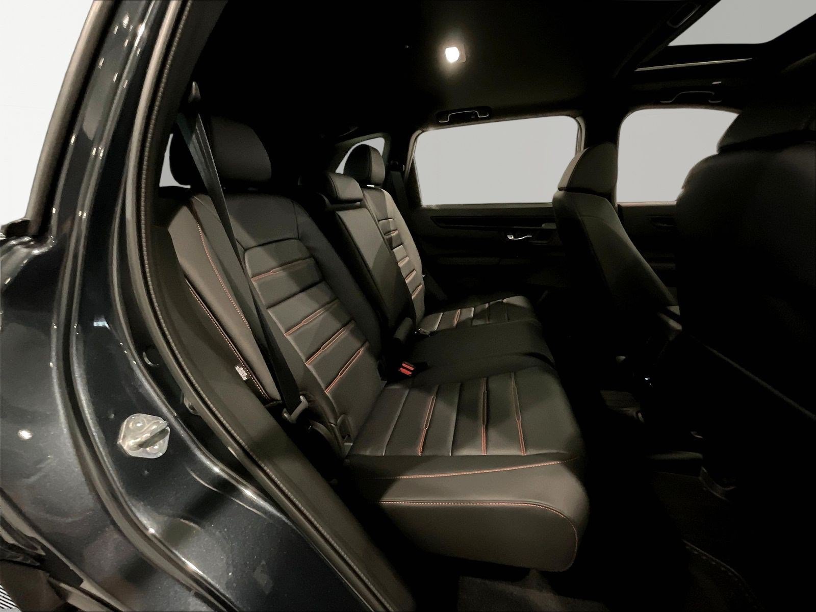 New 2027 Honda CR-V Sport-L image 20