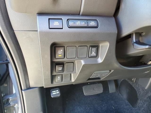 New 2026 Nissan Frontier SV image 21