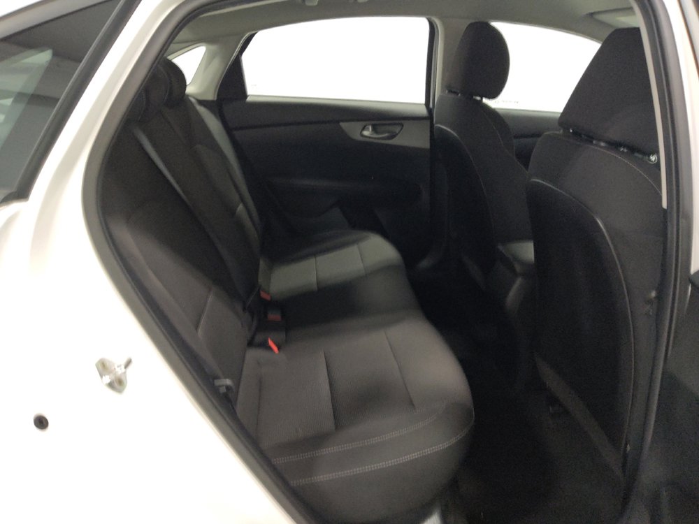 Used 2019 Kia Forte LXS image 19