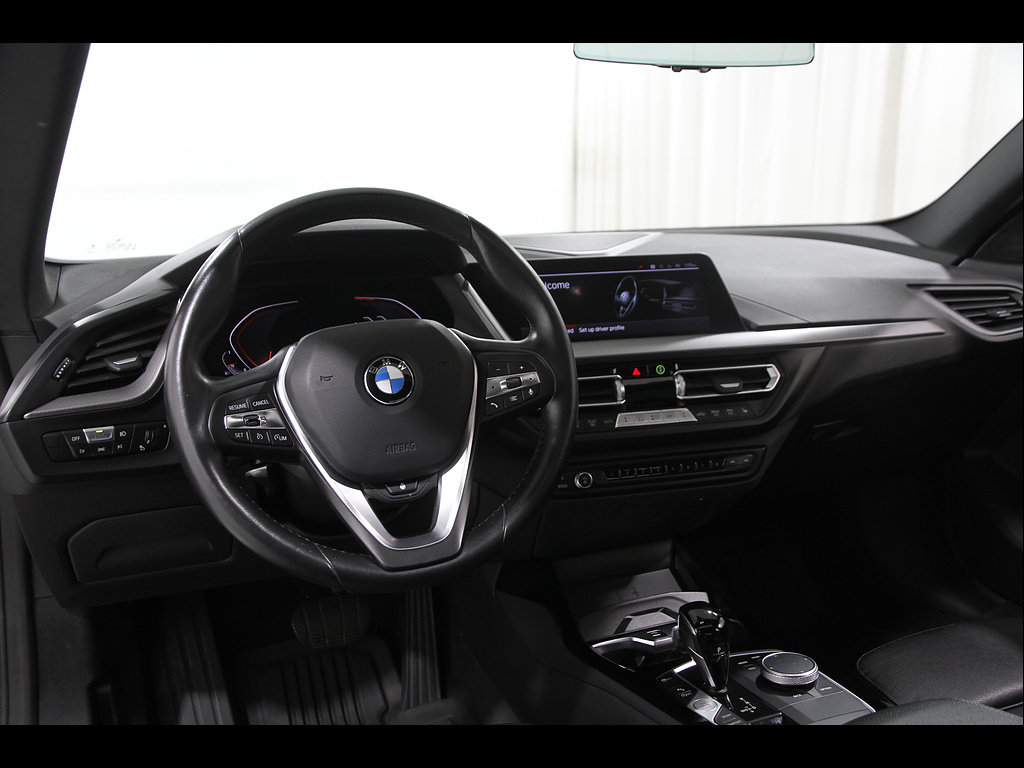 Used 2022 BMW 228i xDrive Gran Coupe w/ Convenience Package AWD/4WD image 6