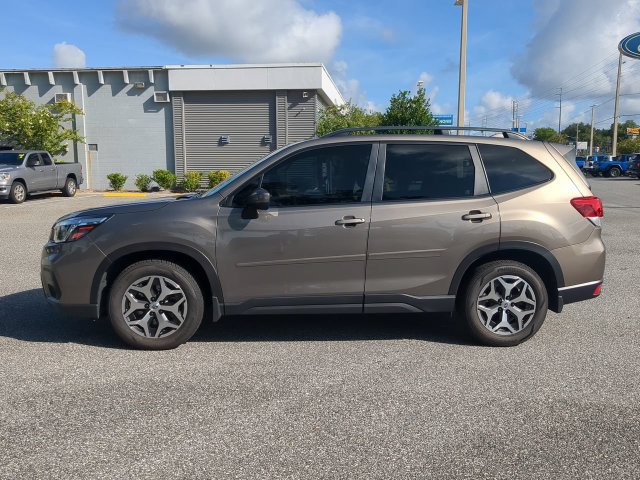 Used 2019 Subaru Forester Premium AWD/4WD image 15