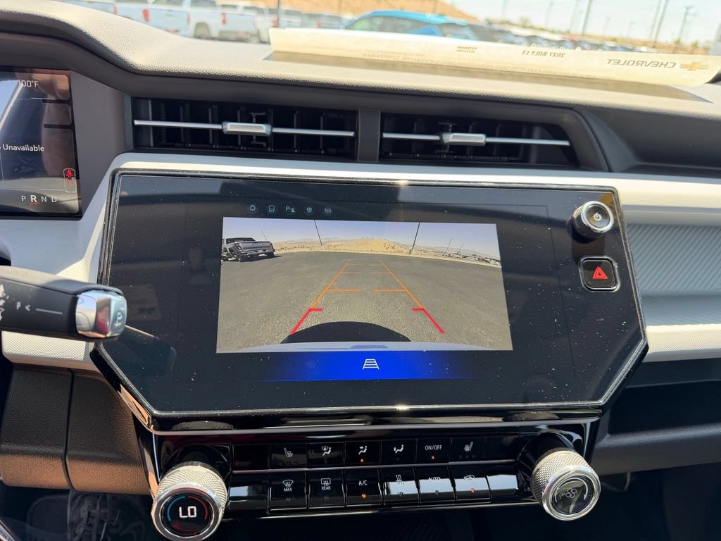 New 2027 Chevrolet Bolt LT w/ Comfort Package FWD image 25