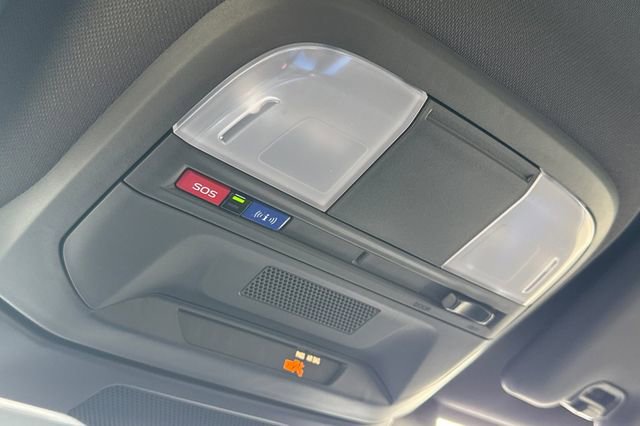 Used 2025 Subaru WRX tS image 24