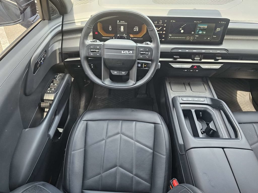 Used 2027 Kia Telluride EX X-Line w/ Towing Package AWD/4WD image 16
