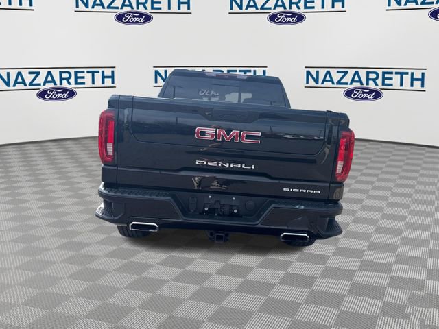 Used 2019 GMC Sierra 1500 Denali w/ Denali Ultimate Package image 6