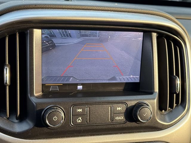 Used 2019 Chevrolet Colorado LT w/ LT Convenience Package RWD image 24