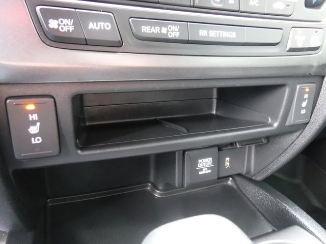 Used 2017 Honda Ridgeline RTL-T image 28